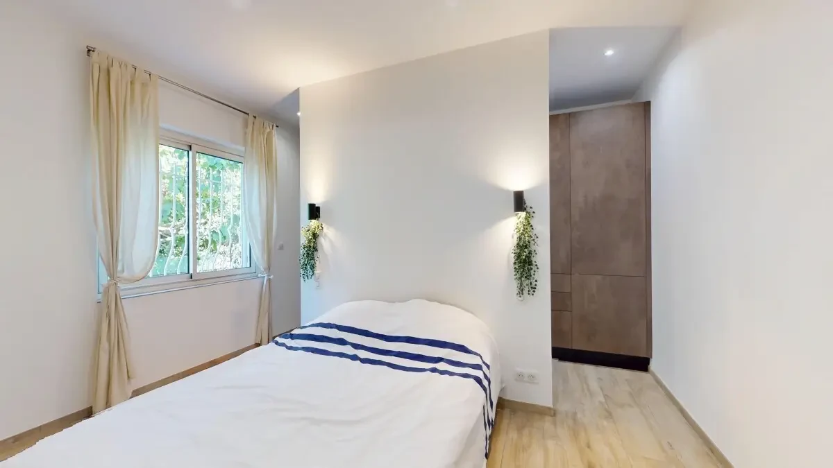 Квартира в Каннах, Франция, 89 м² - фото 5