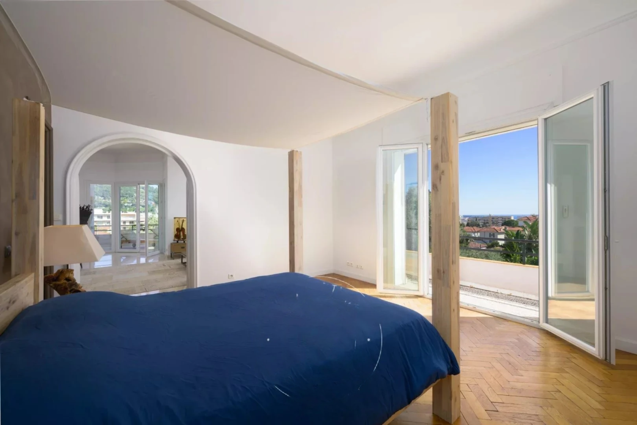 Квартира в Каннах, Франция, 170 м² - фото 5