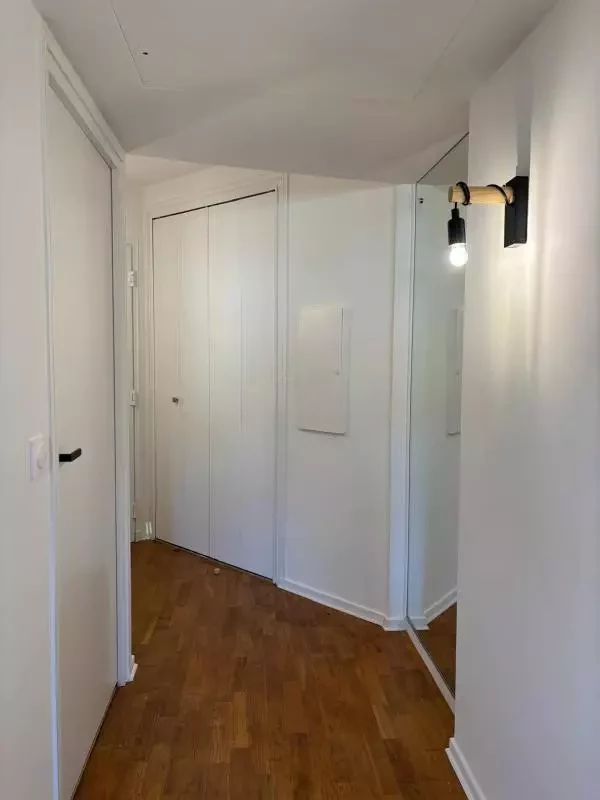 Квартира в Каннах, Франция, 25 м² - фото 5