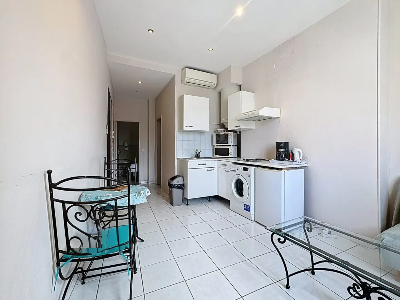 Квартира в Каннах, Франция, 52 м² - фото 5