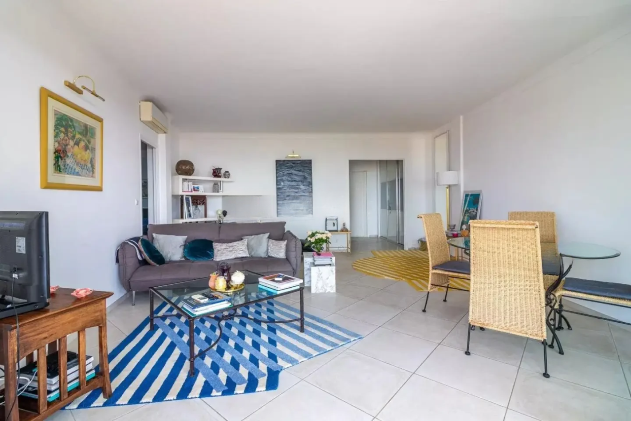 Квартира в Каннах, Франция, 71 м² - фото 5