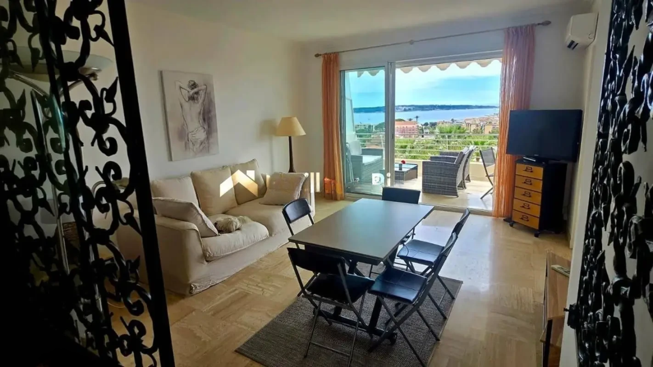 Квартира в Каннах, Франция, 53 м² - фото 5