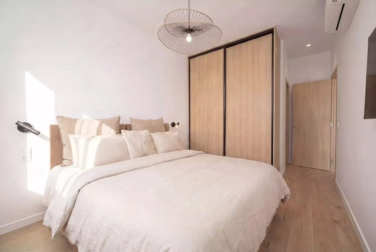 Квартира в Каннах, Франция, 85 м² - фото 5