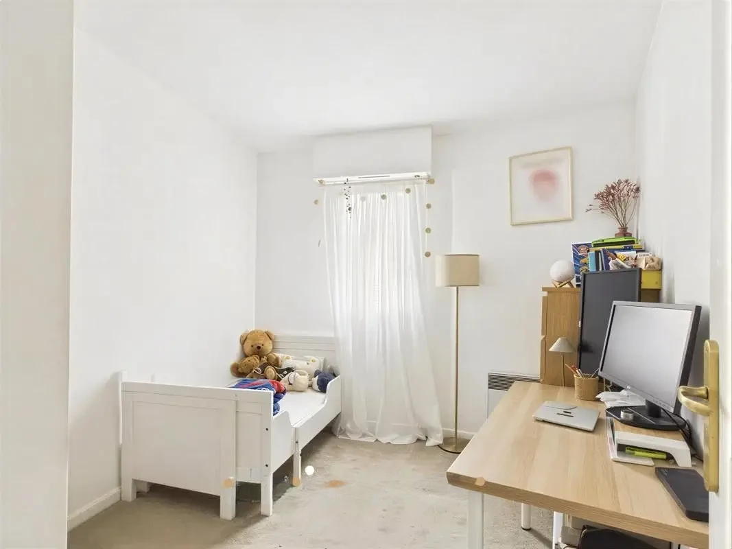 Квартира в Каннах, Франция, 58 м² - фото 5