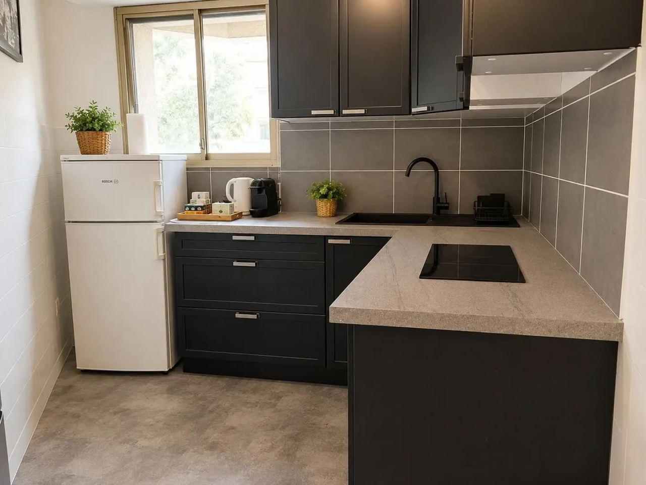Квартира в Каннах, Франция, 31 м² - фото 5