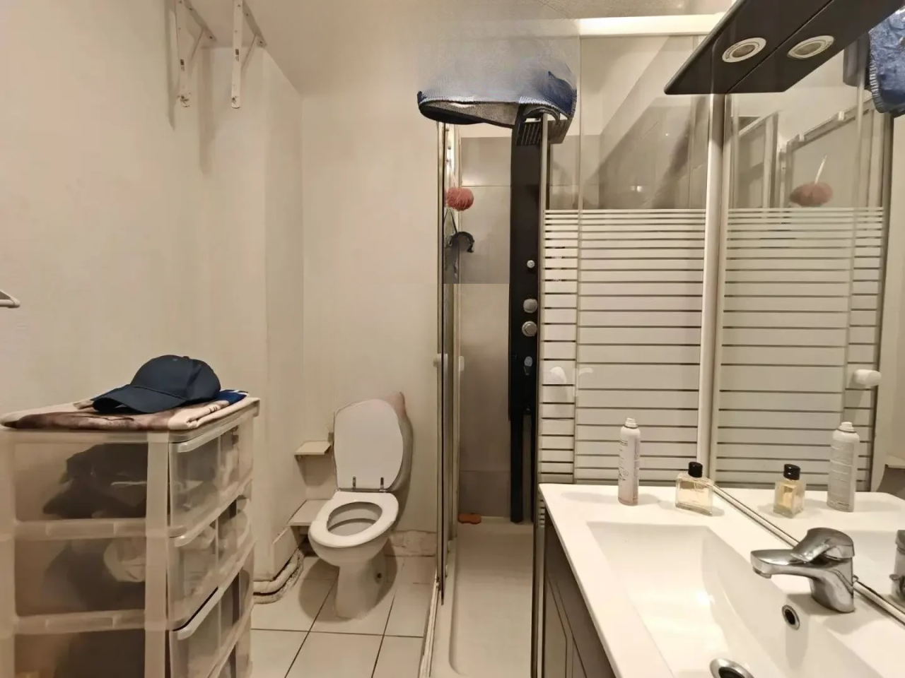 Квартира в Каннах, Франция, 27 м² - фото 5