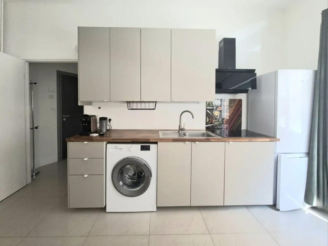 Квартира в Каннах, Франция, 49 м² - фото 5