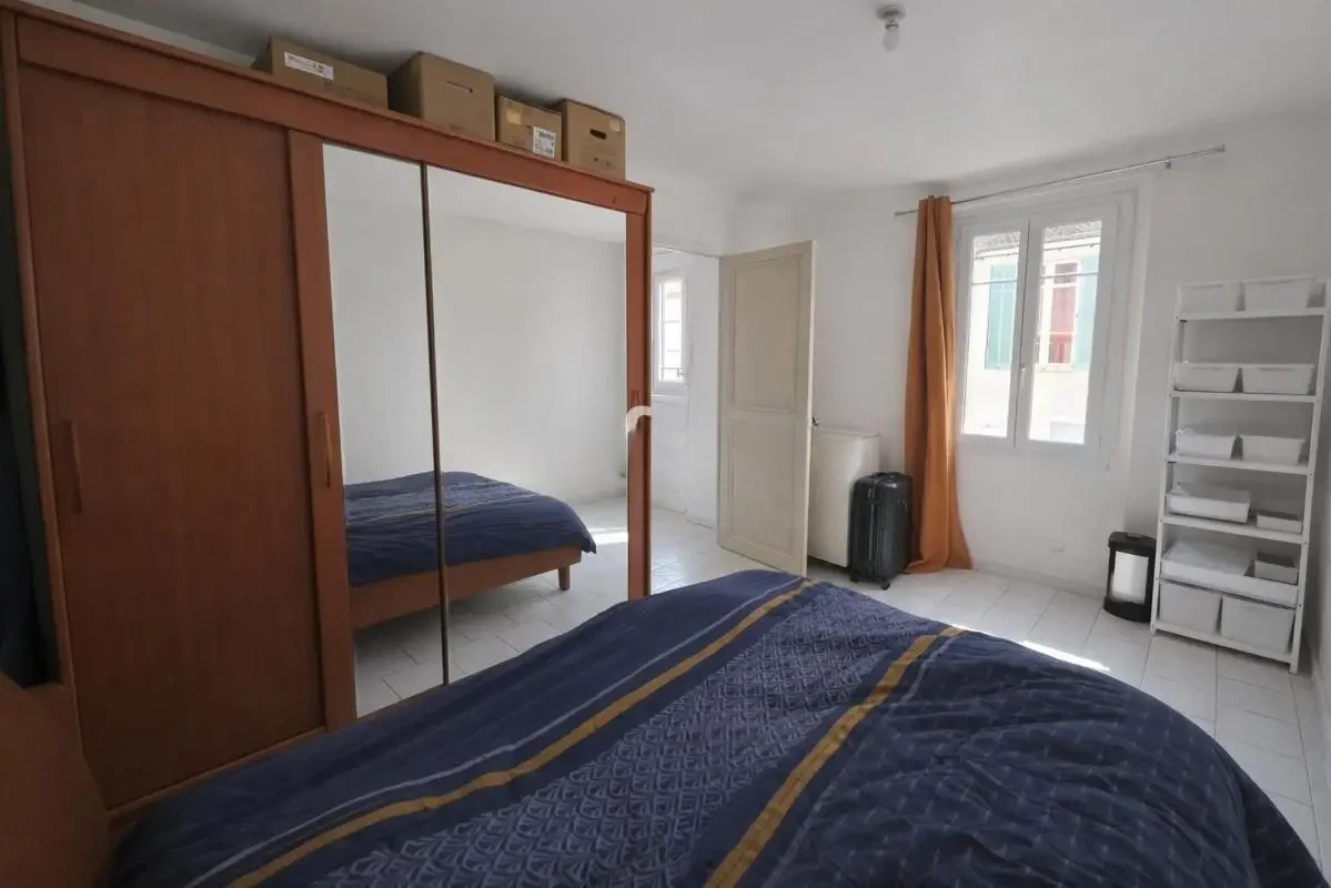 Квартира в Каннах, Франция, 45 м² - фото 5