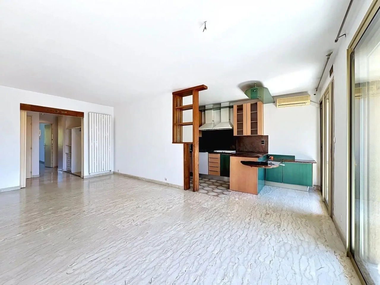 Квартира в Каннах, Франция, 74 м² - фото 5