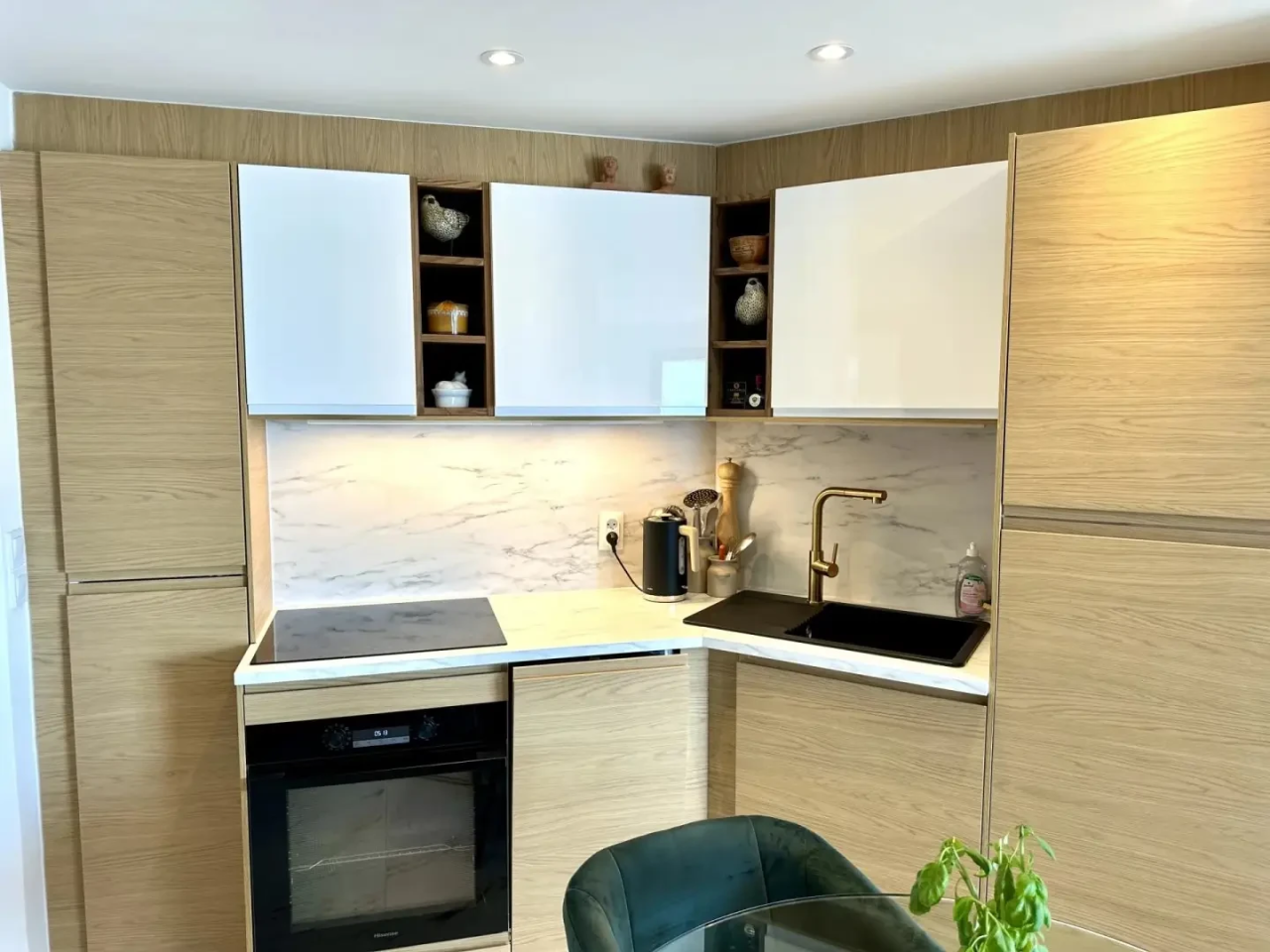 Квартира в Каннах, Франция, 41 м² - фото 5