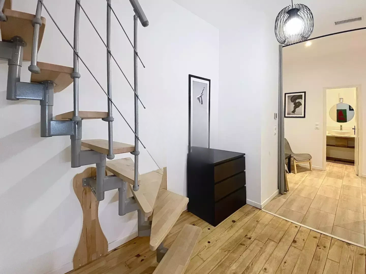 Квартира в Каннах, Франция, 167 м² - фото 5