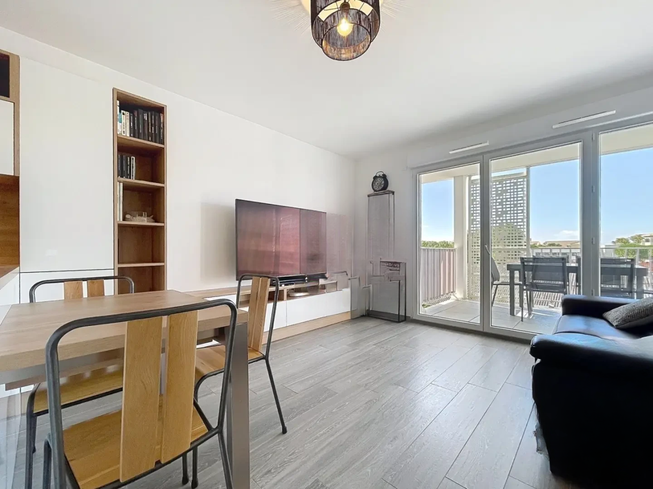 Квартира в Каннах, Франция, 60 м² - фото 5