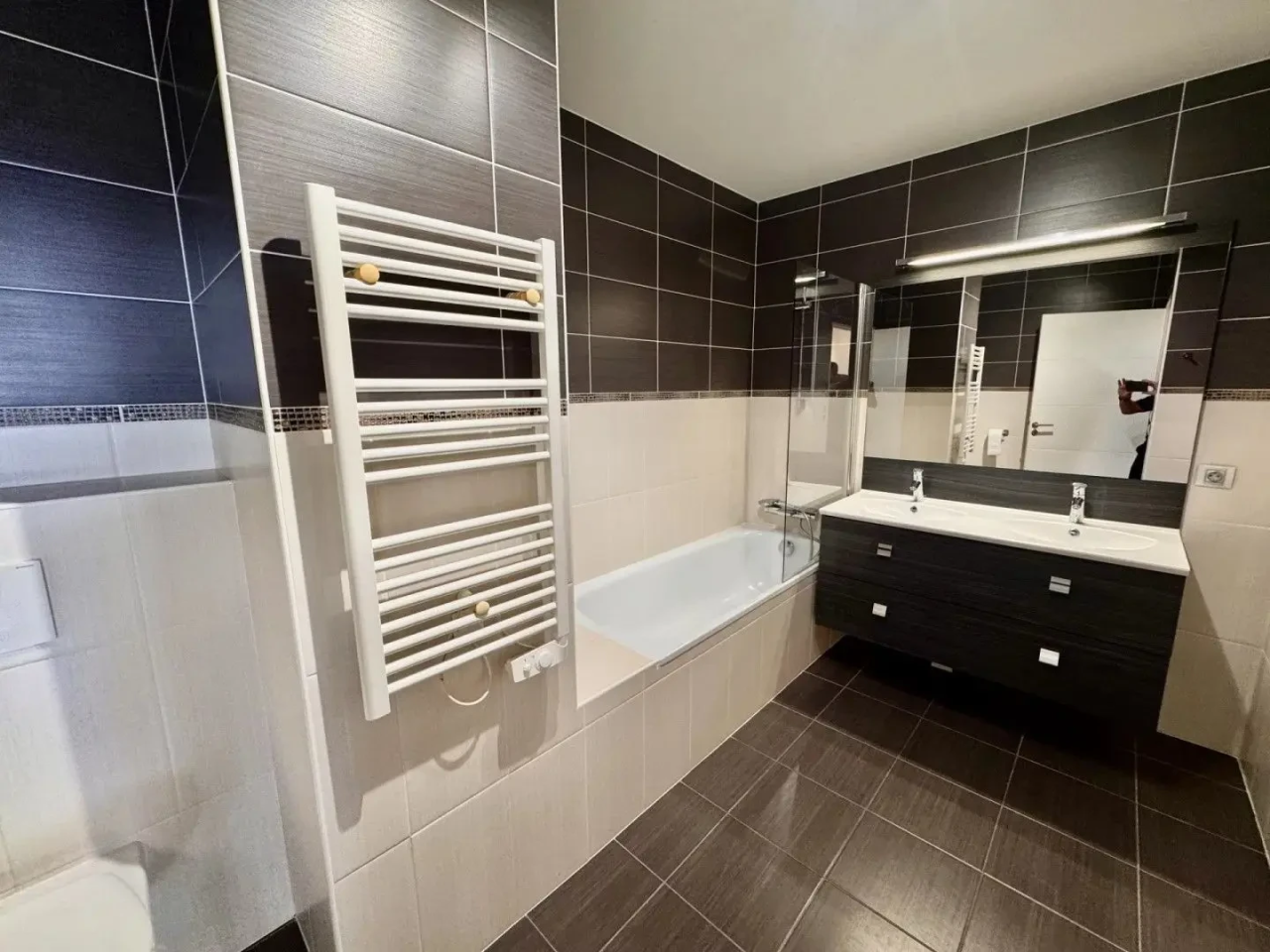 Квартира в Каннах, Франция, 95 м² - фото 5