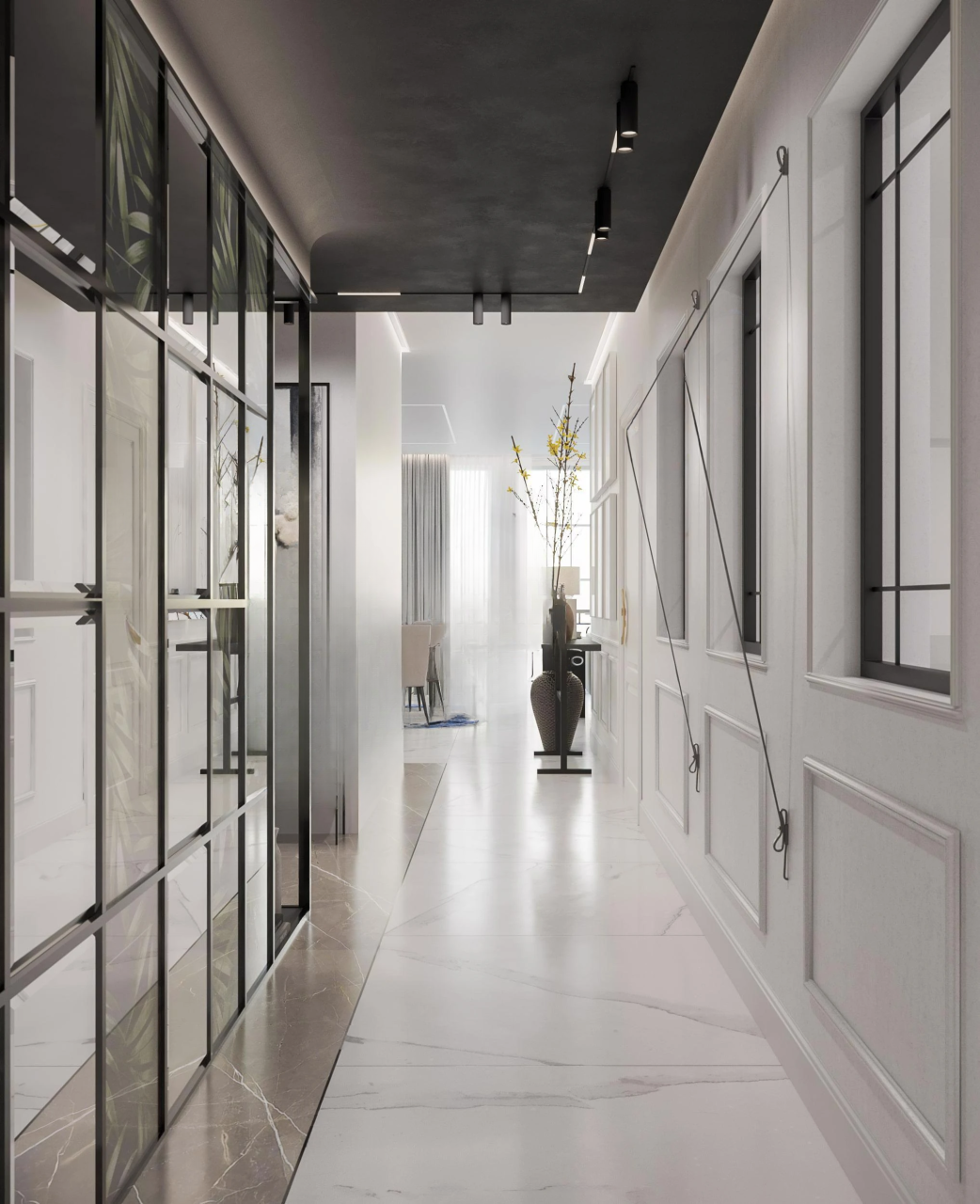 Квартира в Сан-Лоренце, Мальта, 123 м² - фото 5
