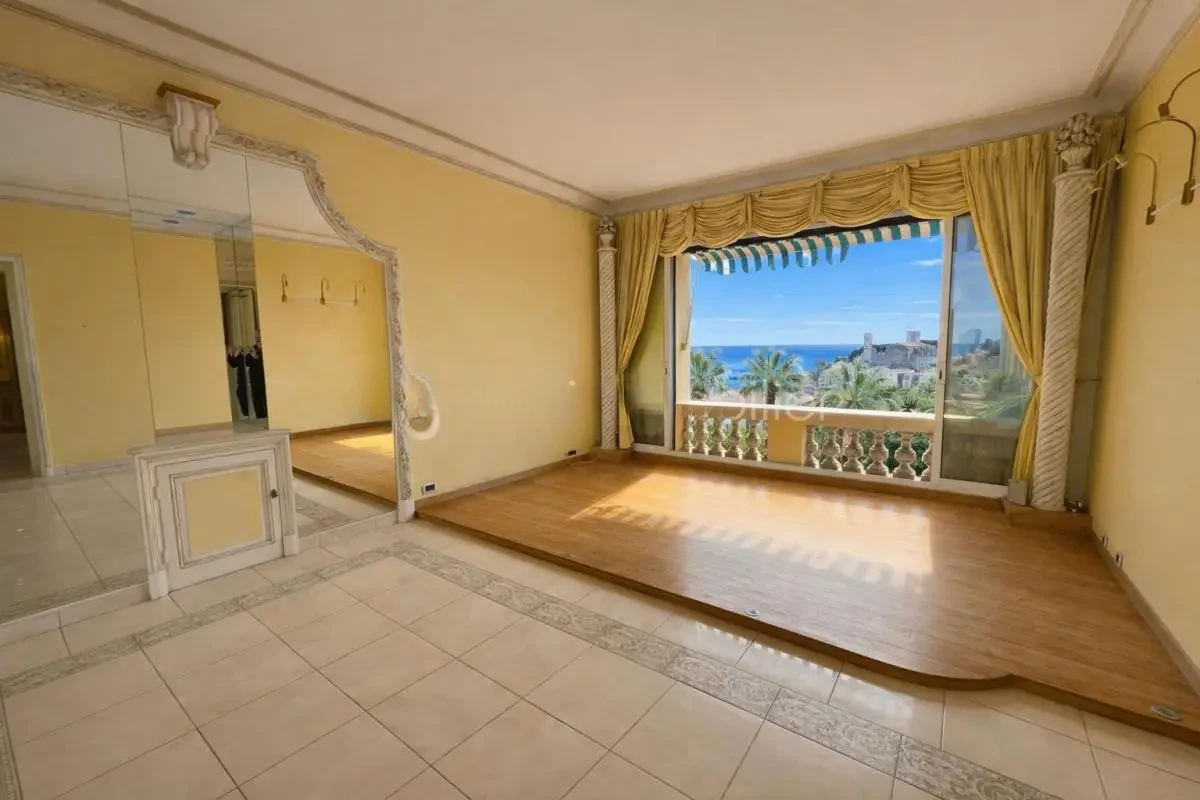 Квартира в Каннах, Франция, 61 м² - фото 5