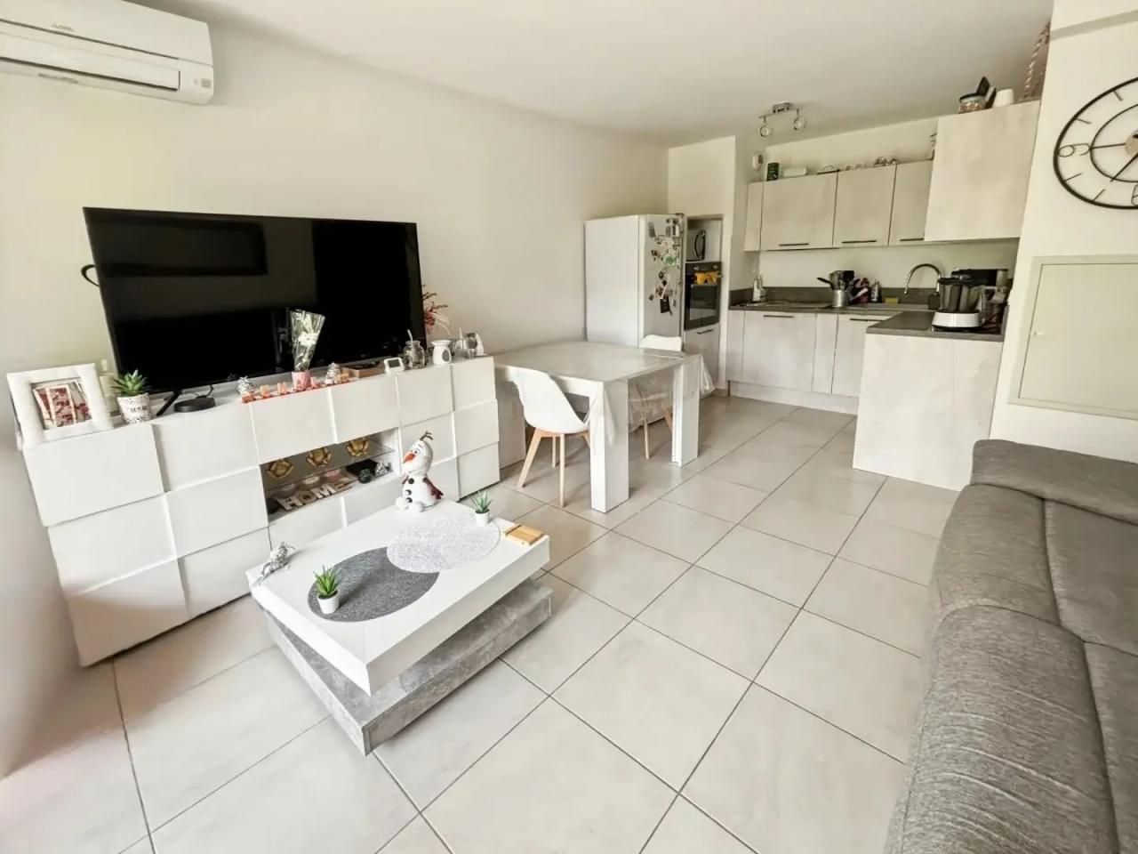 Квартира в Каннах, Франция, 40 м² - фото 5