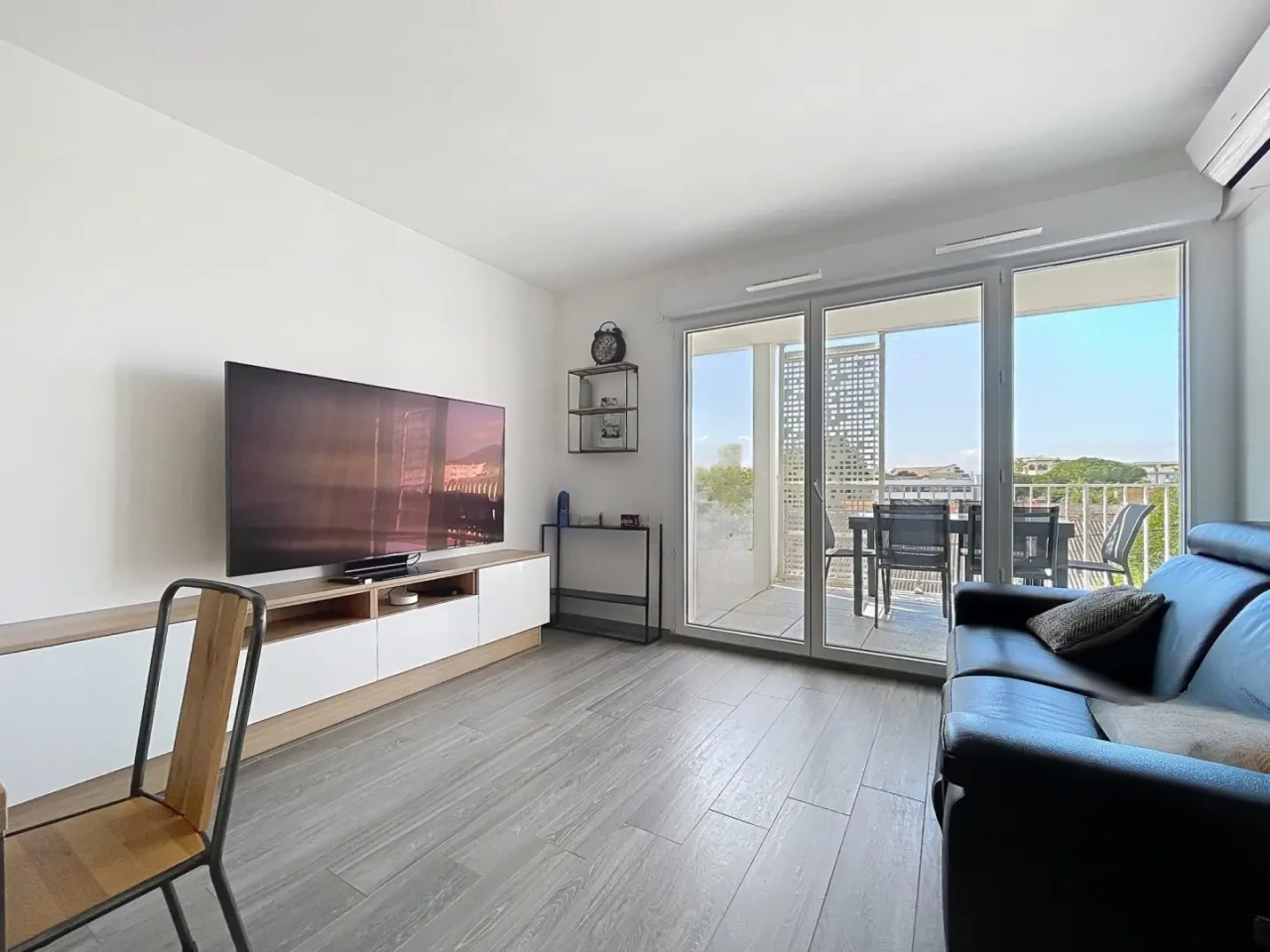 Квартира в Каннах, Франция, 60 м² - фото 6