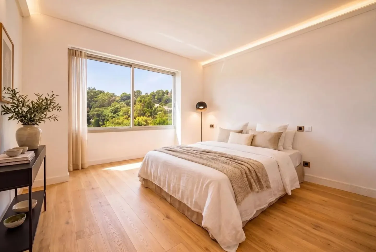 Квартира в Каннах, Франция, 104 м² - фото 6