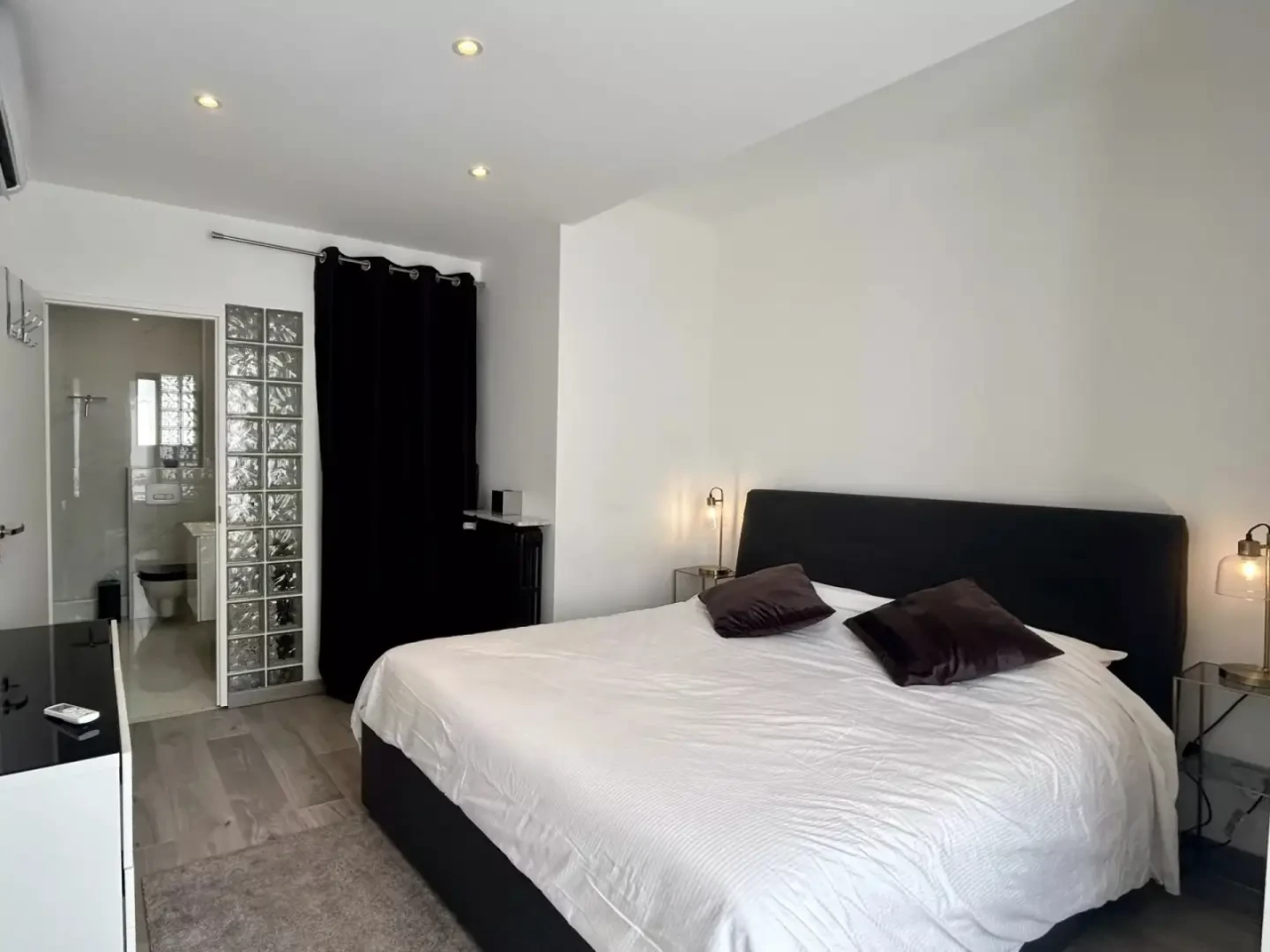 Квартира в Каннах, Франция, 40 м² - фото 6