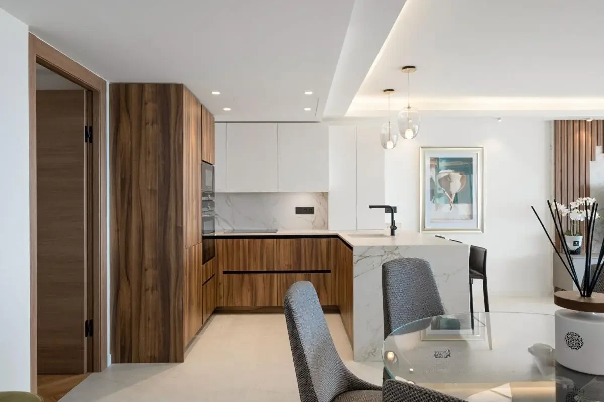 Квартира в Каннах, Франция, 100 м² - фото 6