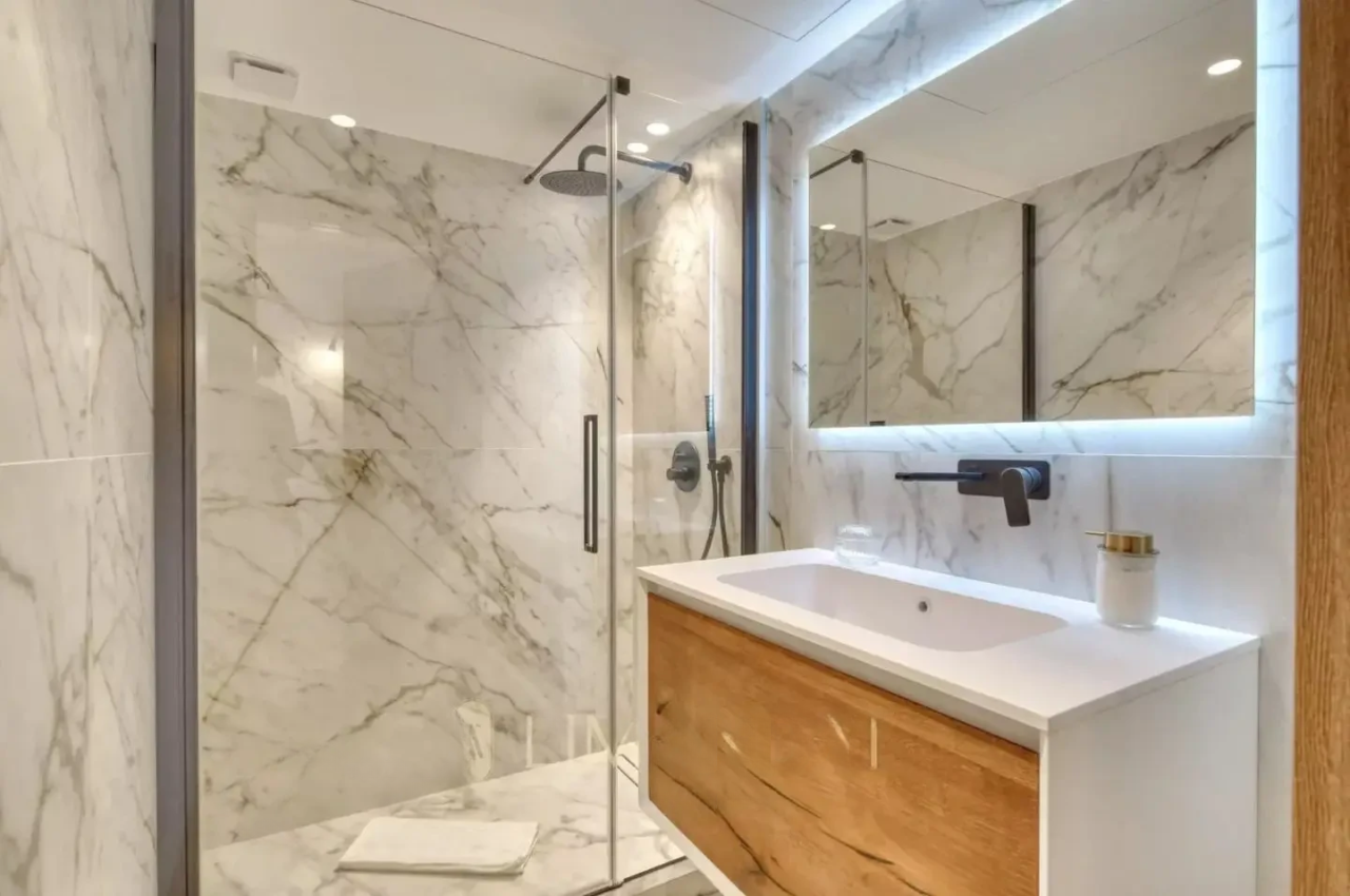 Квартира в Каннах, Франция, 150 м² - фото 6