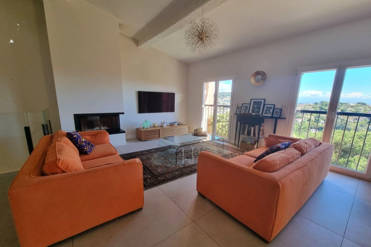 Квартира в Каннах, Франция, 85 м² - фото 6