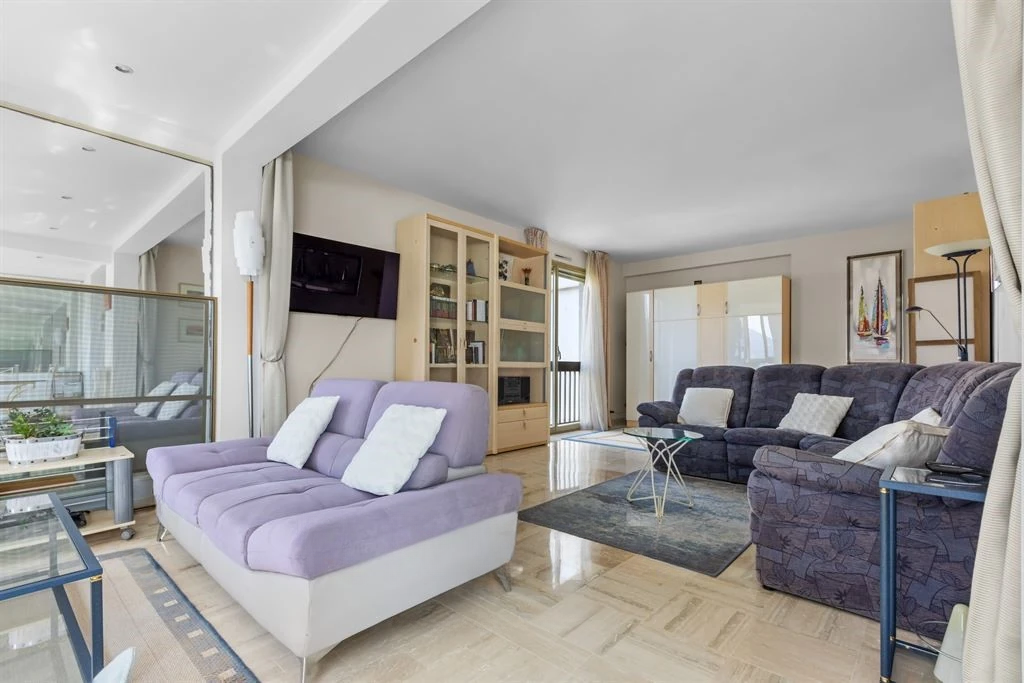 Квартира в Каннах, Франция, 93 м² - фото 6
