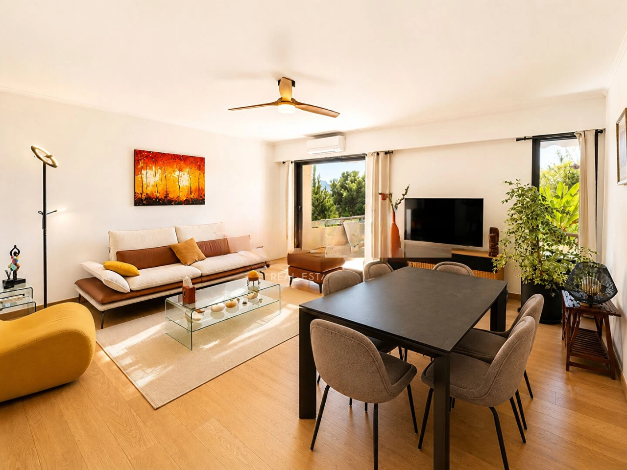 Квартира в Каннах, Франция, 80 м² - фото 6