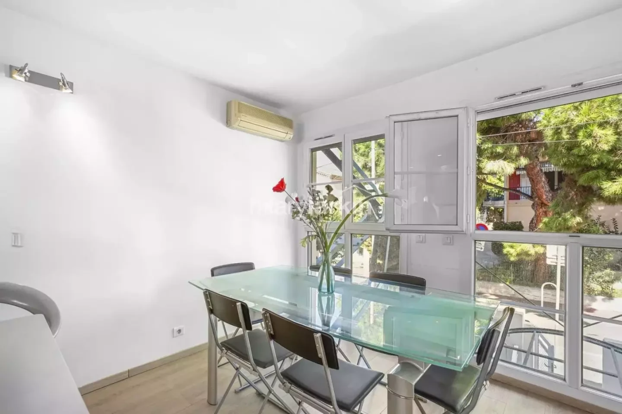 Квартира в Каннах, Франция, 130 м² - фото 6