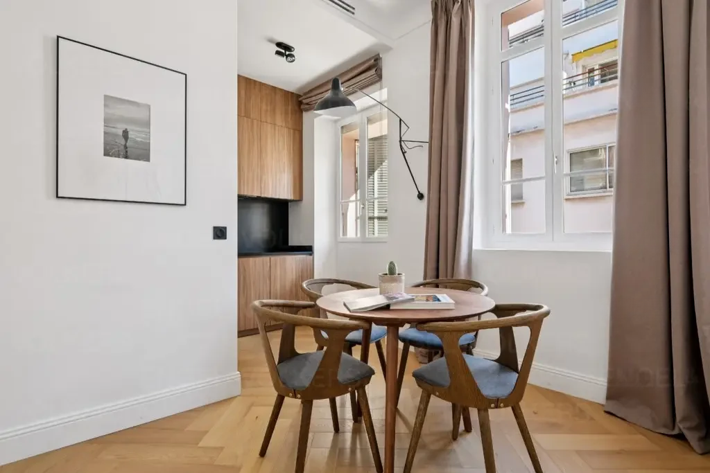 Квартира в Каннах, Франция, 146 м² - фото 6