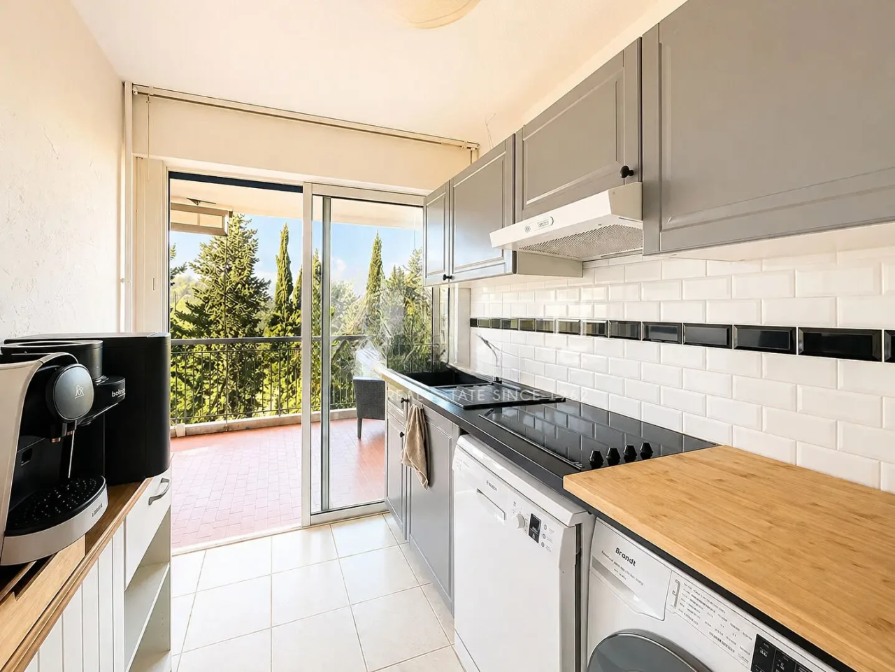 Квартира в Каннах, Франция, 46 м² - фото 6