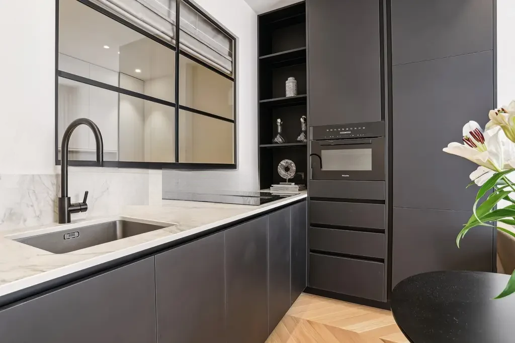 Квартира в Каннах, Франция, 33 м² - фото 6
