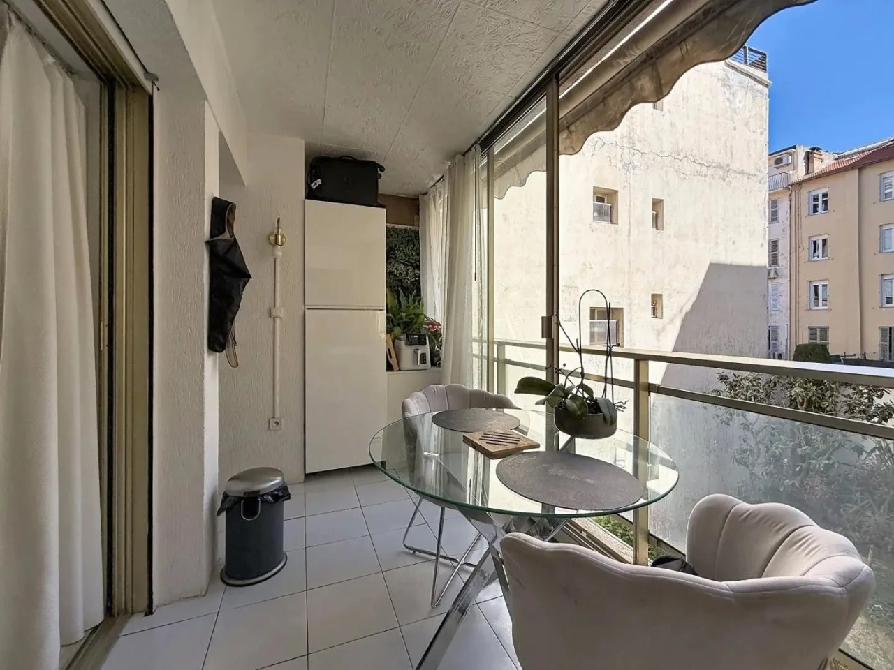 Квартира в Каннах, Франция, 31 м² - фото 6