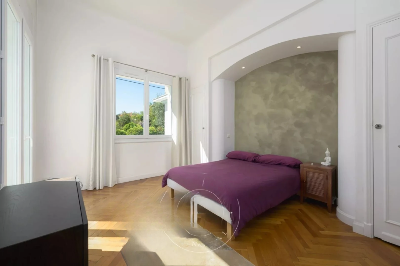 Квартира в Каннах, Франция, 170 м² - фото 6