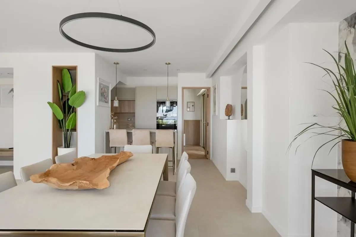 Квартира в Каннах, Франция, 121 м² - фото 6