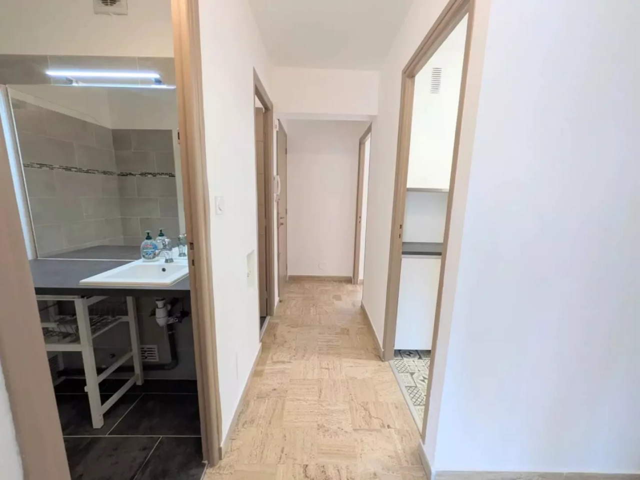 Квартира в Каннах, Франция, 54 м² - фото 6