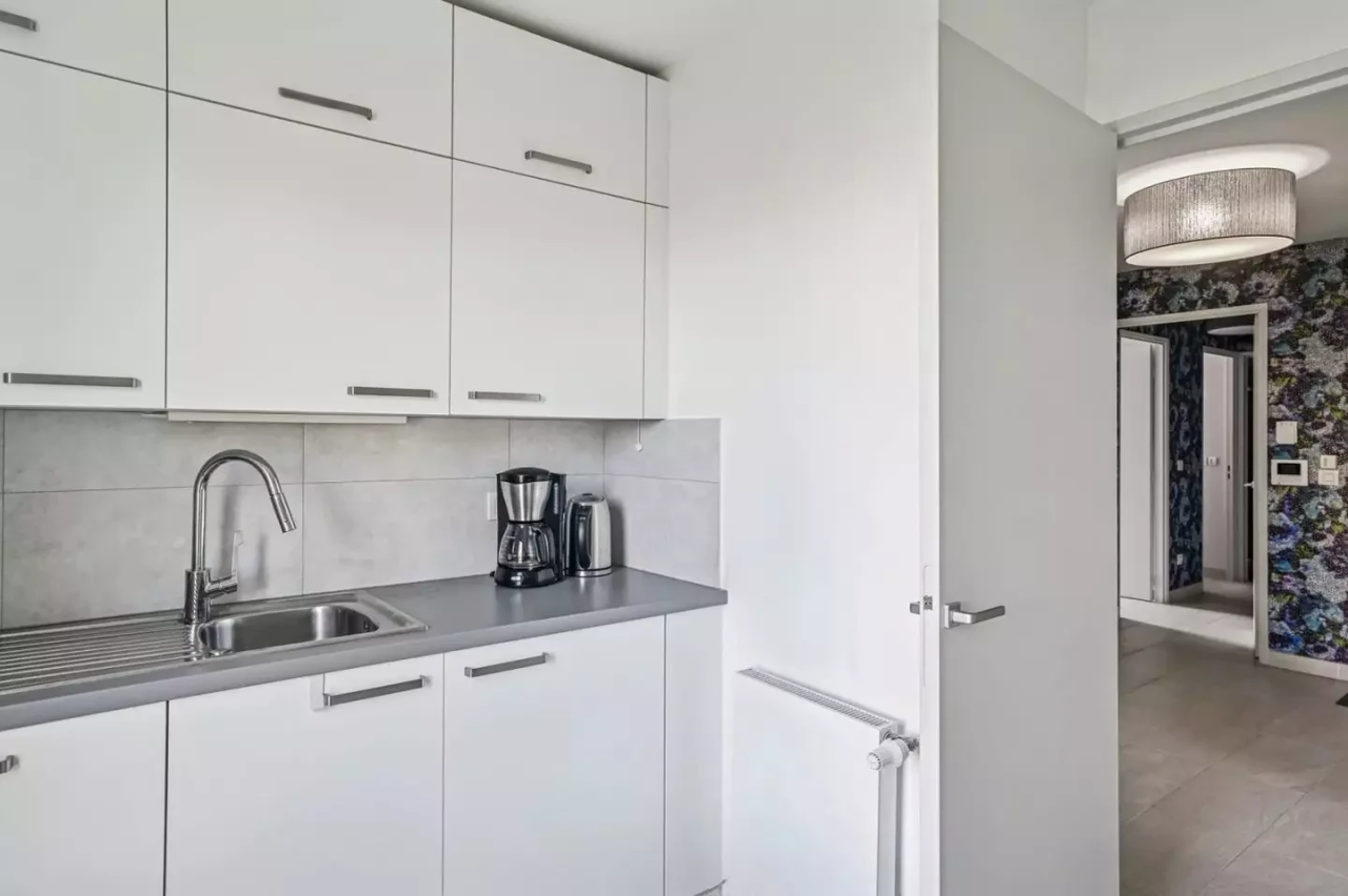 Квартира в Каннах, Франция, 82 м² - фото 6