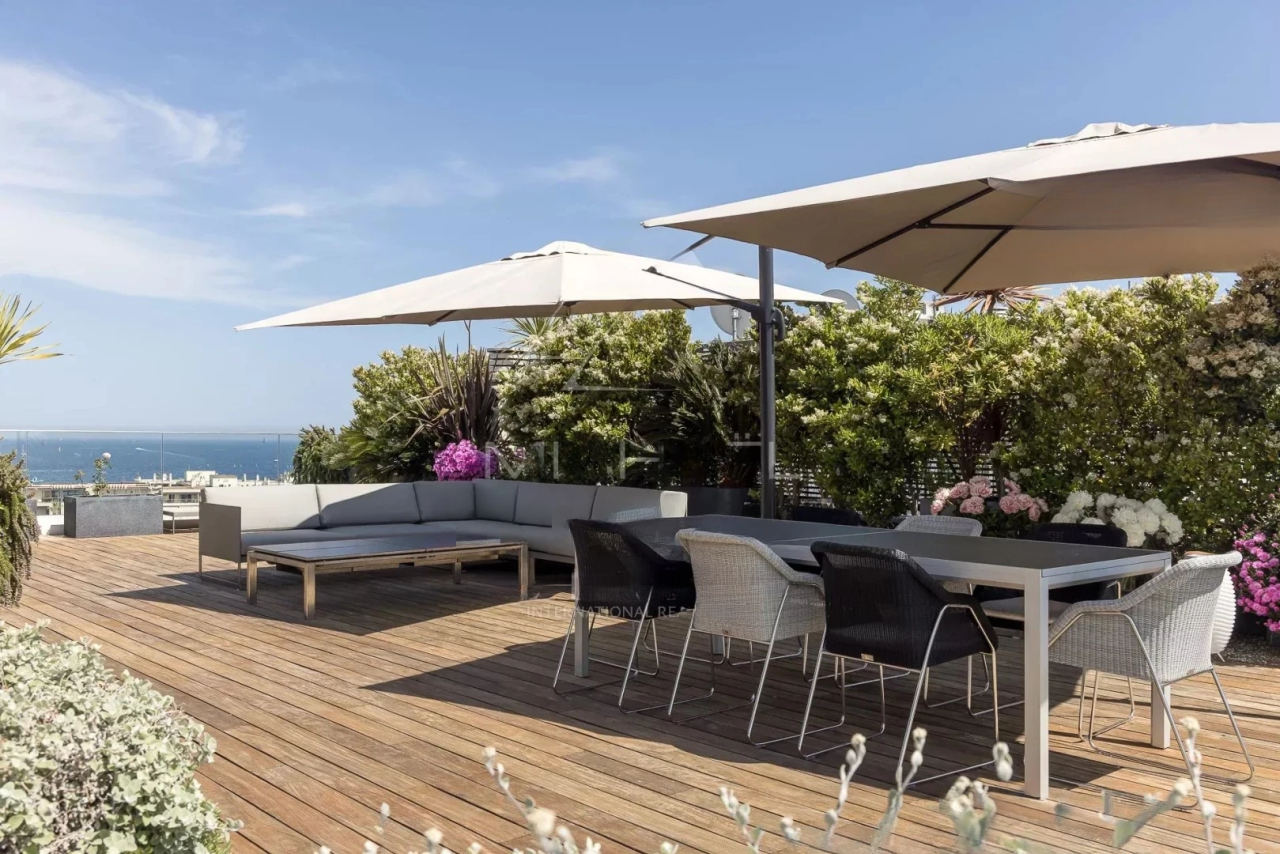Квартира в Каннах, Франция, 570 м² - фото 6