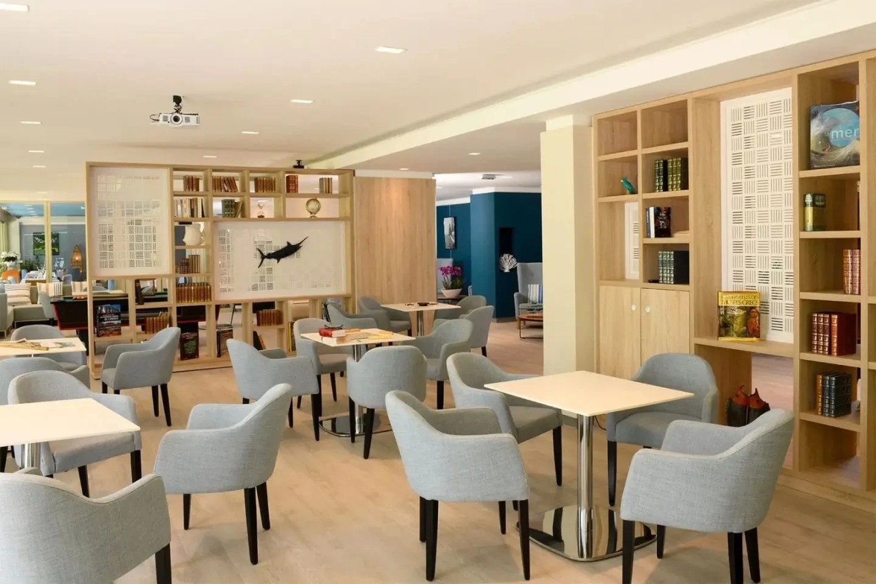 Квартира в Каннах, Франция, 30 м² - фото 6