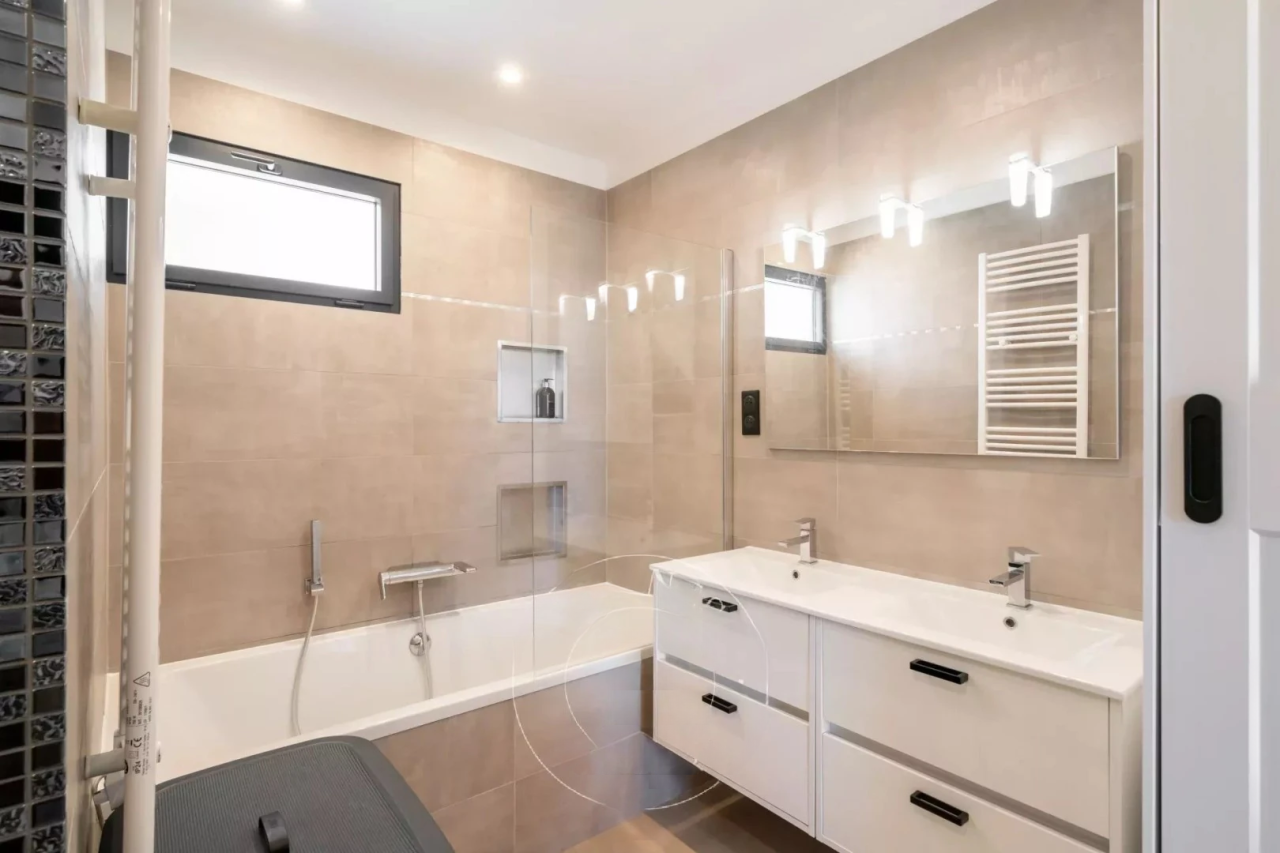 Квартира в Каннах, Франция, 88 м² - фото 6