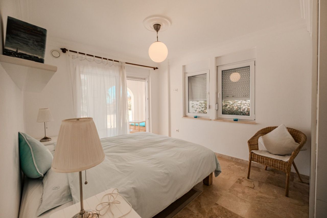 Вилла в Конаклы, Турция, 250 м² - фото 8