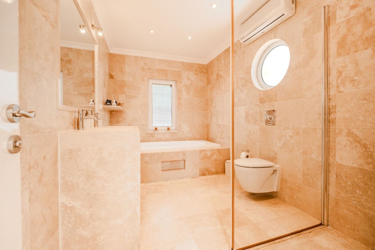 Вилла в Конаклы, Турция, 250 м² - фото 11