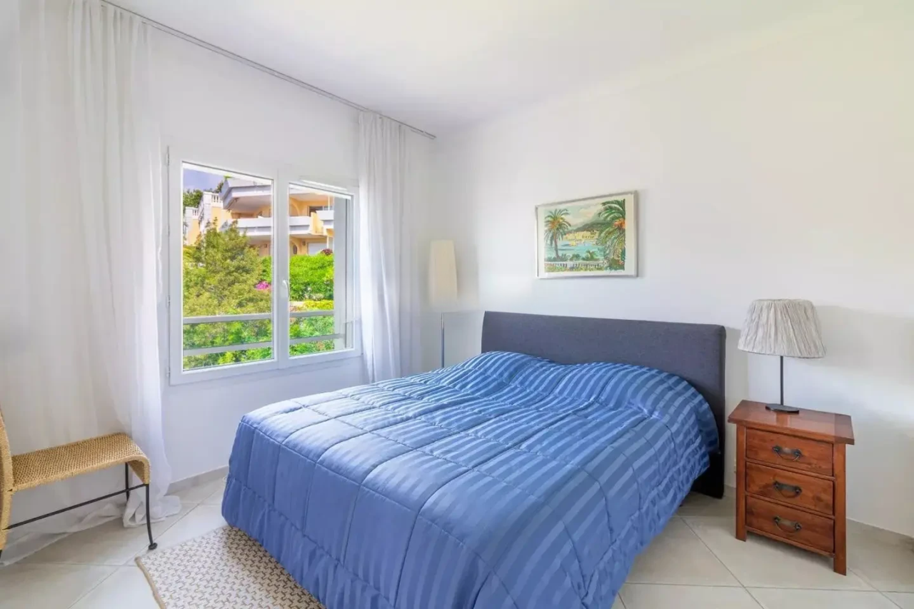 Квартира в Каннах, Франция, 71 м² - фото 6
