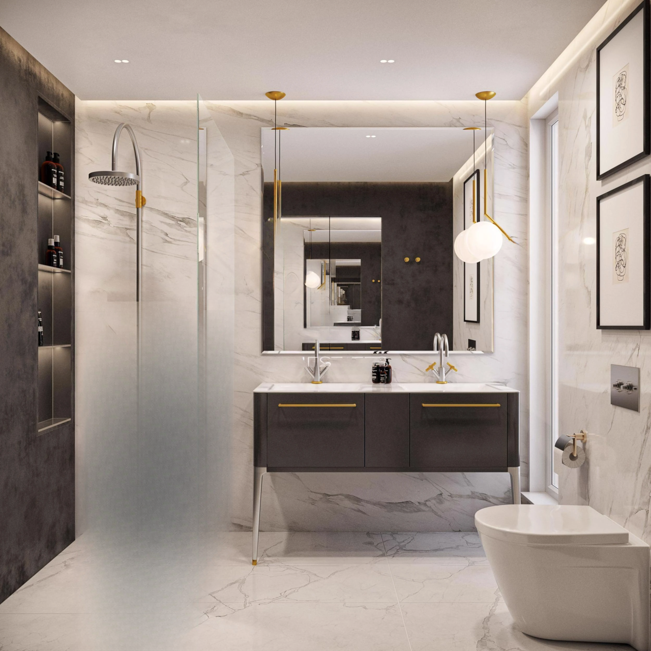 Квартира в Сан-Лоренце, Мальта, 125 м² - фото 6