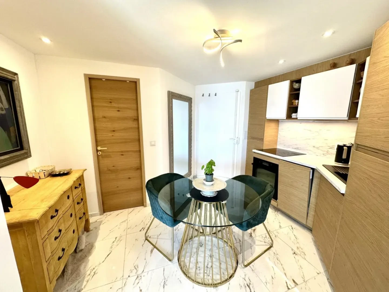 Квартира в Каннах, Франция, 41 м² - фото 6