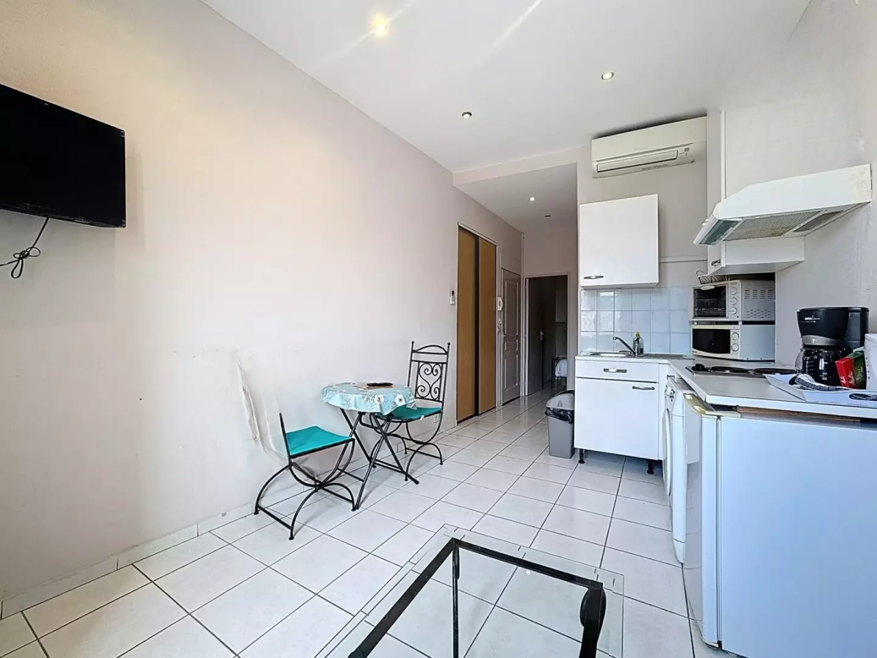 Квартира в Каннах, Франция, 52 м² - фото 6