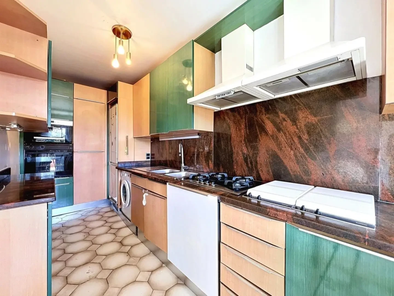 Квартира в Каннах, Франция, 74 м² - фото 6