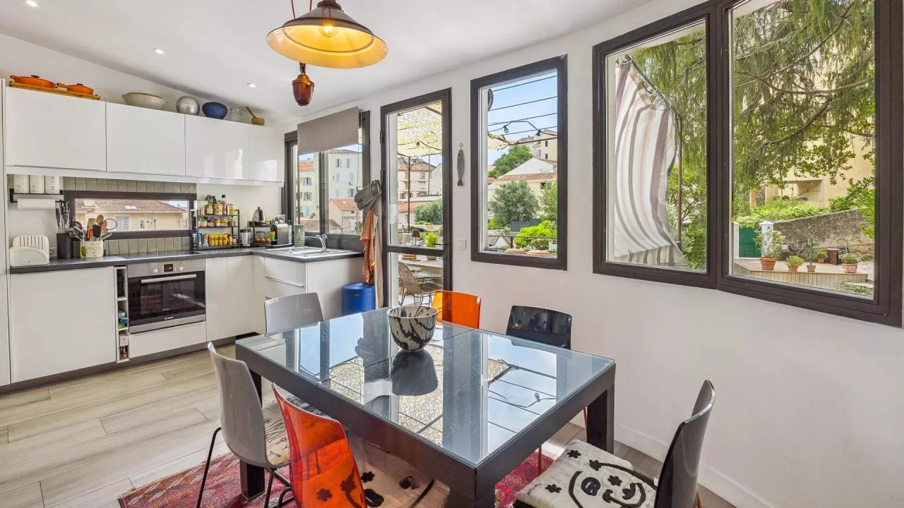 Квартира в Каннах, Франция, 98 м² - фото 6