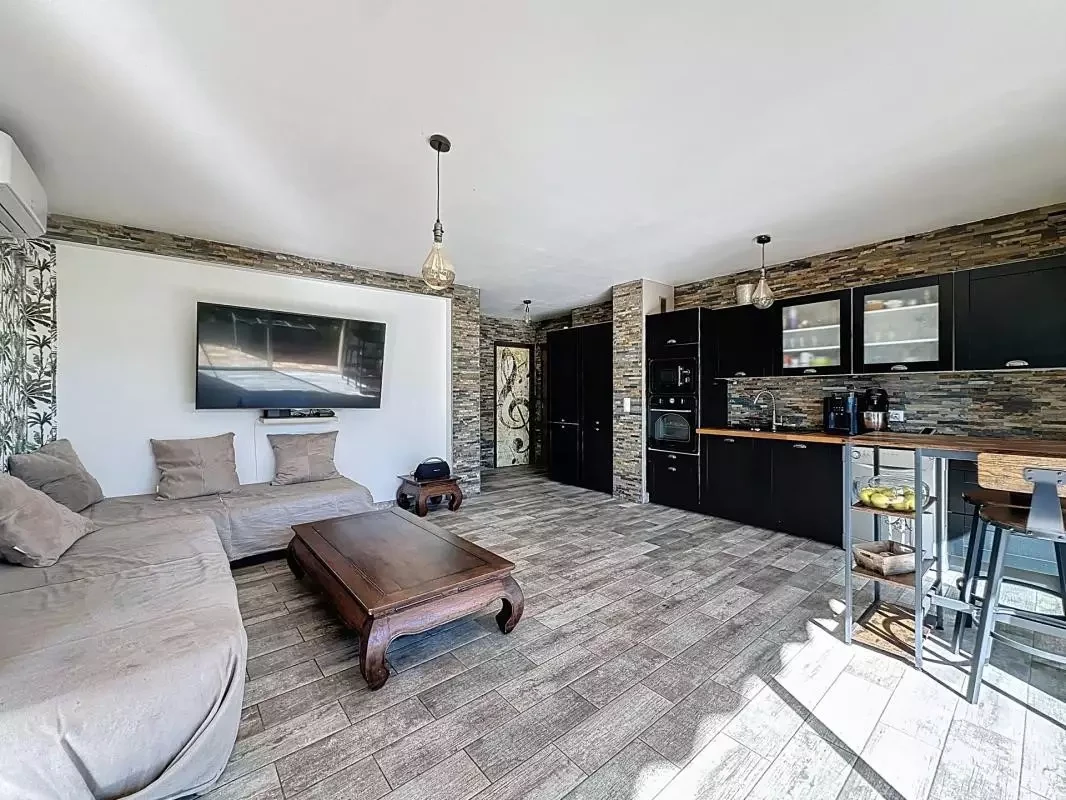 Квартира в Каннах, Франция, 49 м² - фото 6