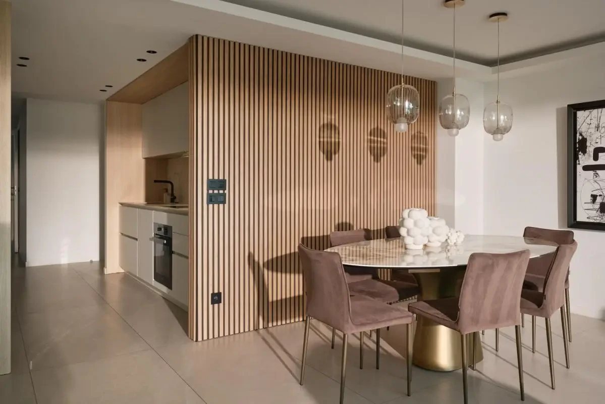 Квартира в Каннах, Франция, 108 м² - фото 6